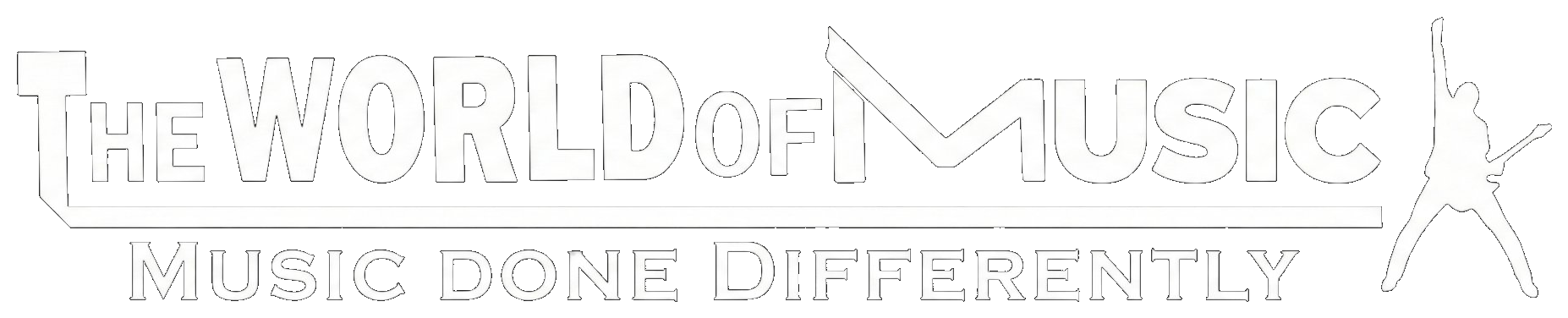 The World of Music School